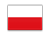 LIBRERIA CAFORIO - Polski